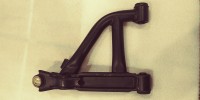 COMPLETE LOWER LH SWING ARM FOR CHIRONEX SPARTAN